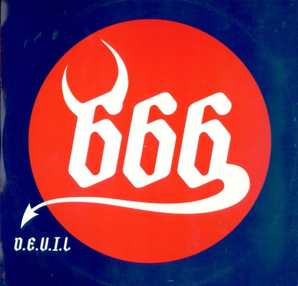 666 - D.E.V.I.L. | Echo (ECSY 102)