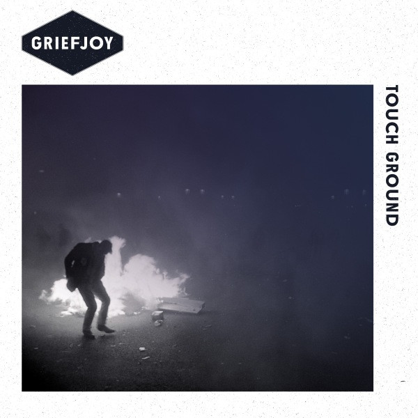 Griefjoy - Touch Ground | Arista (88765487701) - main Griefjoy - Touch Ground | Arista (88765487701) - main