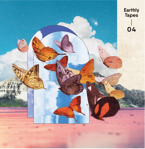 Various - Earthly Tapes 04 | Earthly Measures (EARTHLY026)
