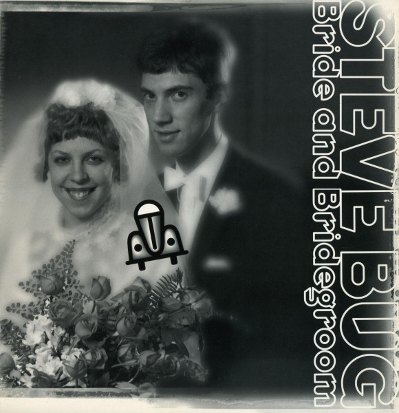Steve Bug - Bride And Bridegroom | Superstition (Superstition 2037)