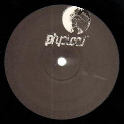 Booka Shade - Darko | Get Physical Music (GPM 058) - main Booka Shade - Darko | Get Physical Music (GPM 058) - main