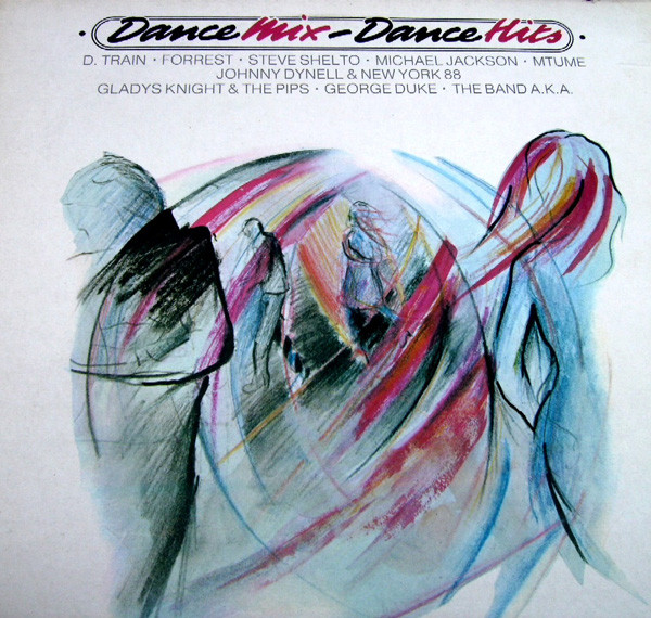 Various - Dance Mix - Dance Hits: Vol.1 | Epic (EPC 25564) - main Various - Dance Mix - Dance Hits: Vol.1 | Epic (EPC 25564) - main