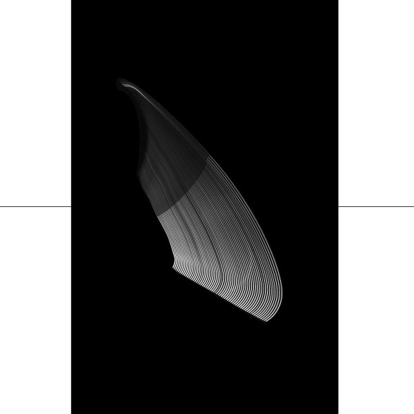 Oto Hiax - Two | Editions Mego (EMEGO 255) Oto Hiax - Two | Editions Mego (EMEGO 255)