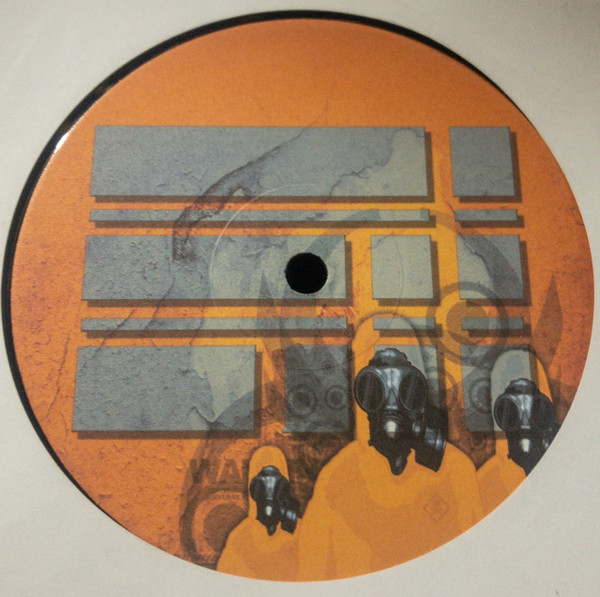 Various - Bouncy Bass EP Volume 1 | Inner Groove (INNERG011) - 2