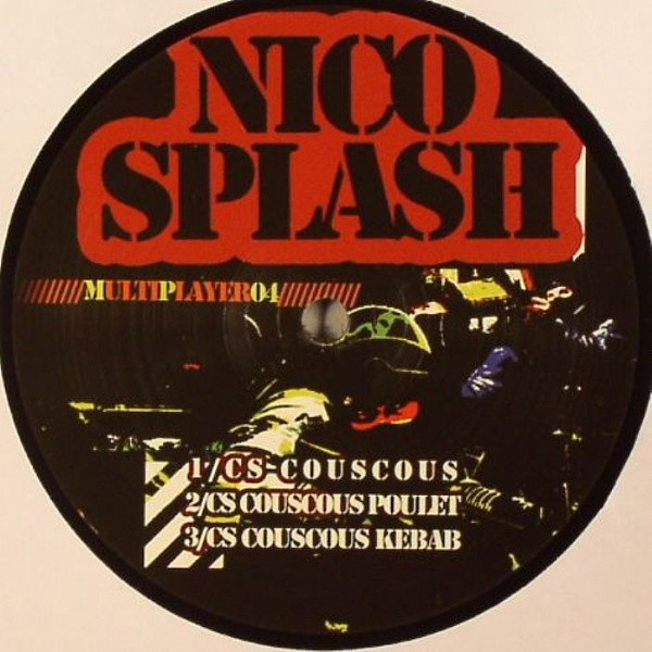 Nicosplash / Psykot'Eure - Untitled | Multiplayer (multi04)