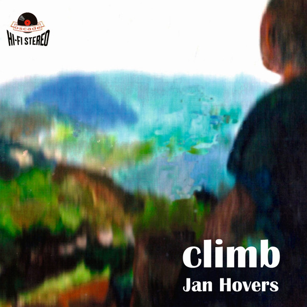 Jan Hovers - Climb | Oscade (OSC001)