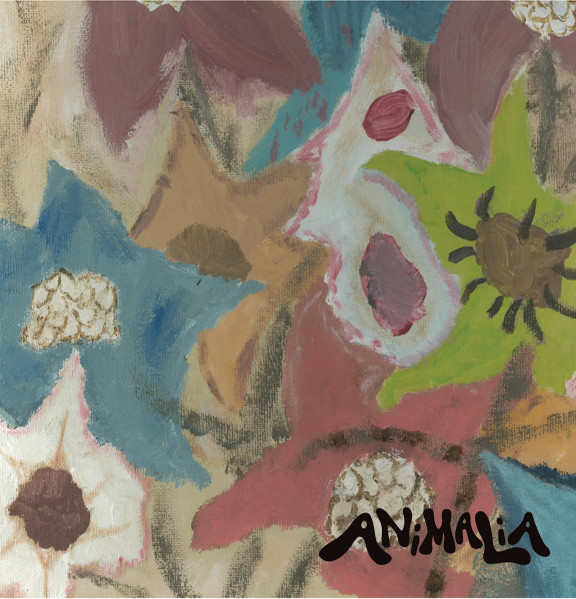 Various - Microevolutions | Animalia (ANIMA5) - main