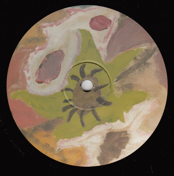 Various - Microevolutions | Animalia (ANIMA5) - 4