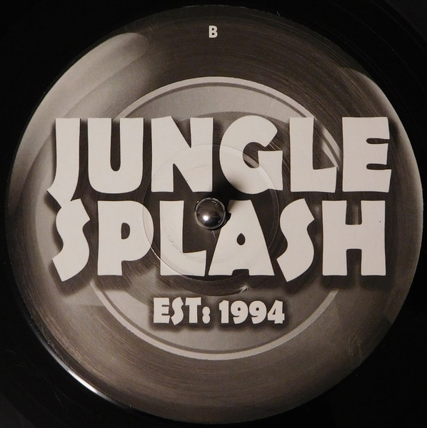 Sky Joose & X-Certificate - Archive E.P Vol 13 | Ibiza Records (IR2021-13) - 2