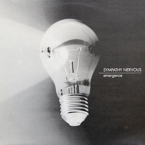 Sympathy Nervous - Emergence | Nova Zembla (NZ059)