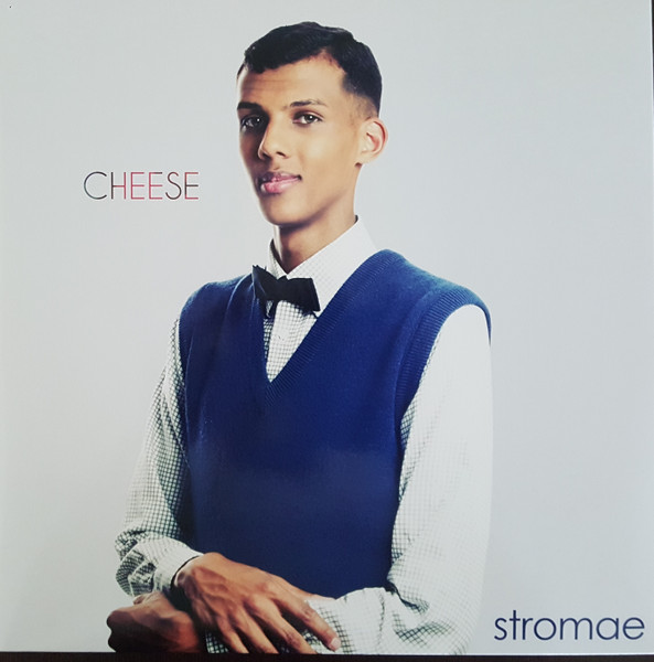 Stromae - Cheese | Mosaert (3772975) Stromae - Cheese | Mosaert (3772975)