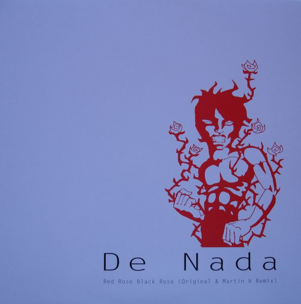 De Nada - Red Rose Black Rose (Original & Martin H Remix) | Sumplus Records (Sumplus 01)