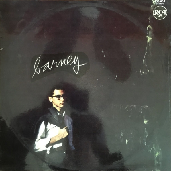 Barney Wilen - Barney | RCA (430.053)