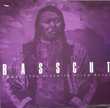 Basscut - Pampa (The Standing Arrow Song) | 10 Records (BASS 1) - main