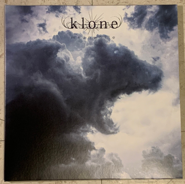 Klone - Meanwhile | Kscope (KSCOPE1126)