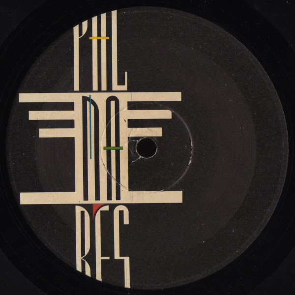 Mephisto - State Of Mind | Palmares Records (PL 354) - 2