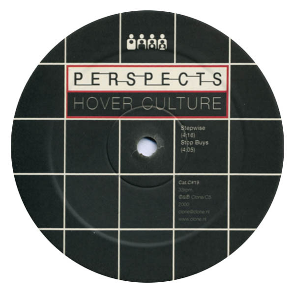 Perspects - Hover Culture | Clone (C#19) - main