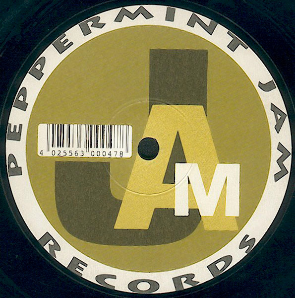 Torso - El Toro | Peppermint Jam (PJMS0047) - 2