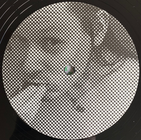 JJ Ulius - Vol I | Mammas Mysteriska Jukebox (MMJ004) - 4