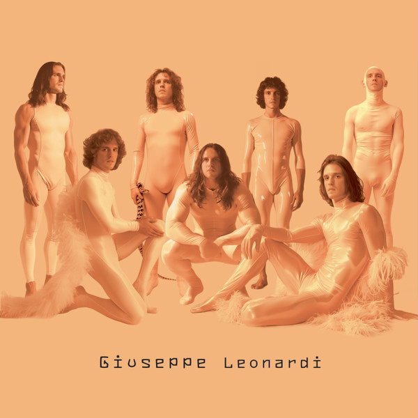Giuseppe Leonardi - 7 | unsure (unsure003) Giuseppe Leonardi - 7 | unsure (unsure003)