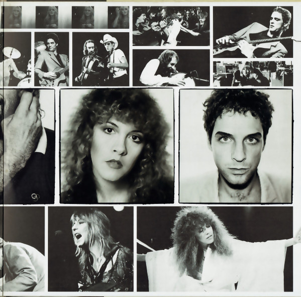 Fleetwood Mac - Fleetwood Mac Live | Warner Bros. Records (K 66097) - 3 Fleetwood Mac - Fleetwood Mac Live | Warner Bros. Records (K 66097) - 3