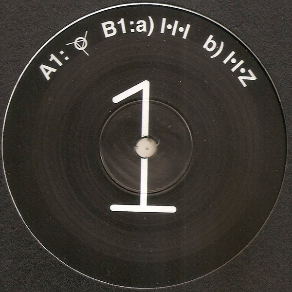 R-Zac - 1 | Sound Metaphors 23 (SM23 - 01) - 3