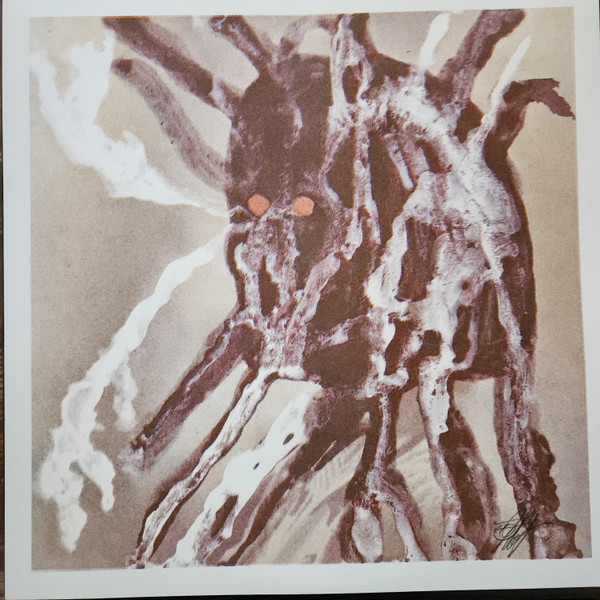 Current 93 - GreenSleeve Drakōn | Cashen's Gap (DOAR XXXV)