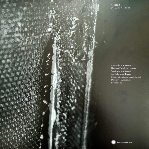 Aicher - Defensive Acoustics | Downwards (DNAR01) - 2