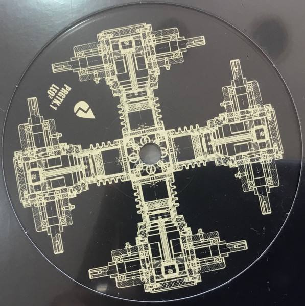 Léo² - Prgtk.1 | Pragmatik Records (none)