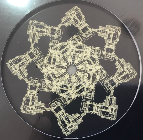 Léo² - Prgtk.1 | Pragmatik Records (none) - 2