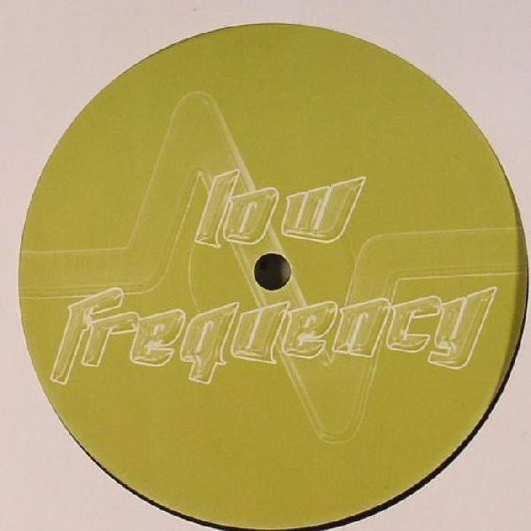 Motionz vs. Micky T - A Soul Thing | Low Frequency (LF-09) - 2