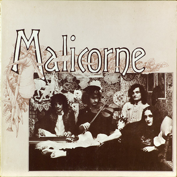Malicorne - Malicorne | Mediterraneo (171168/9)