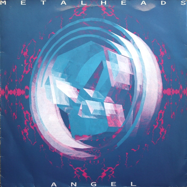 Metalheads - Angel | Synthetic Records (SYNTH007)