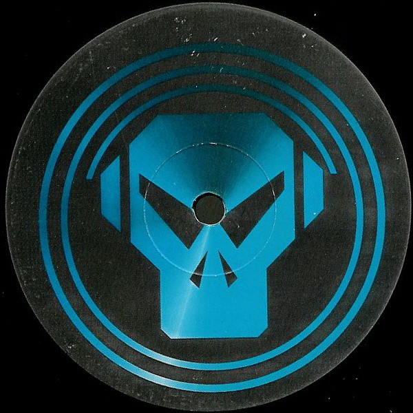 Metalheads - Angel | Synthetic Records (SYNTH007) - 3 Metalheads - Angel | Synthetic Records (SYNTH007) - 3