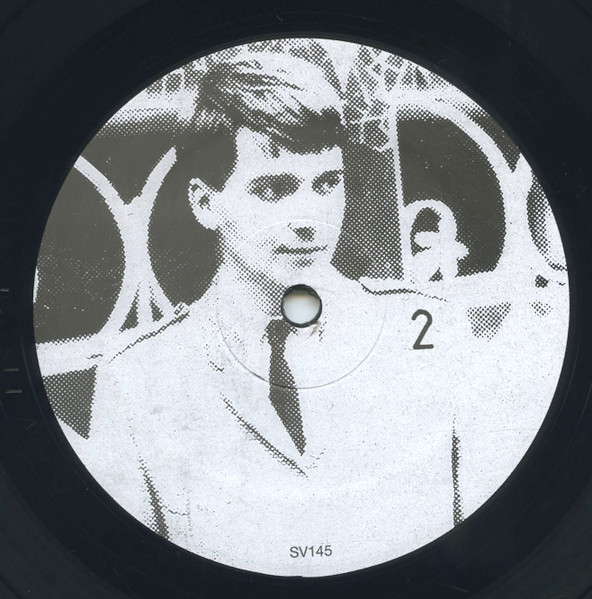 Kevin Harrison - Inscrutably Obvious | Superior Viaduct (SV145) - 4