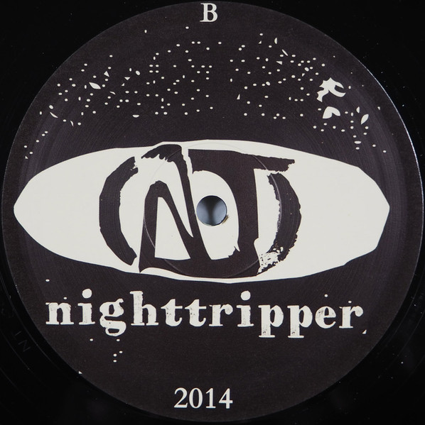 Various - Various Vol. 1 Ep | Nighttripper Records (NT002) - 2