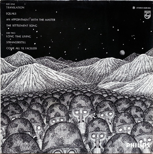 Bachdenkel - Lemmings | Philips (6325 024) - 4