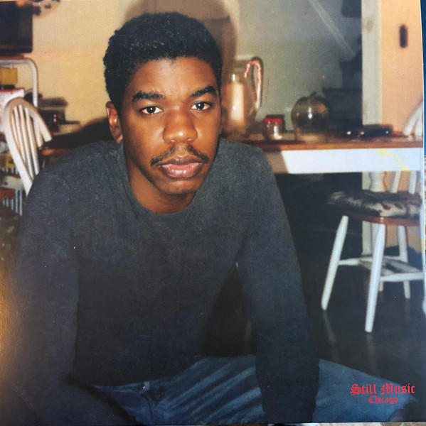 Merwyn Sanders - Likes 2 Dance EP | Still Music (STILLM044)