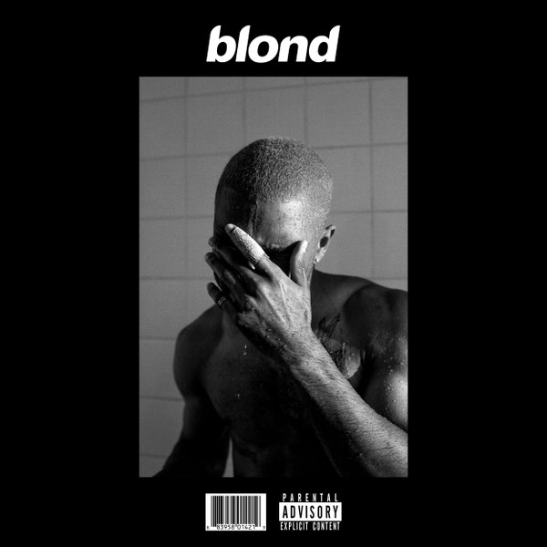 Frank Ocean - Blond | XL Recordings (862160000302) Frank Ocean - Blond | XL Recordings (862160000302)