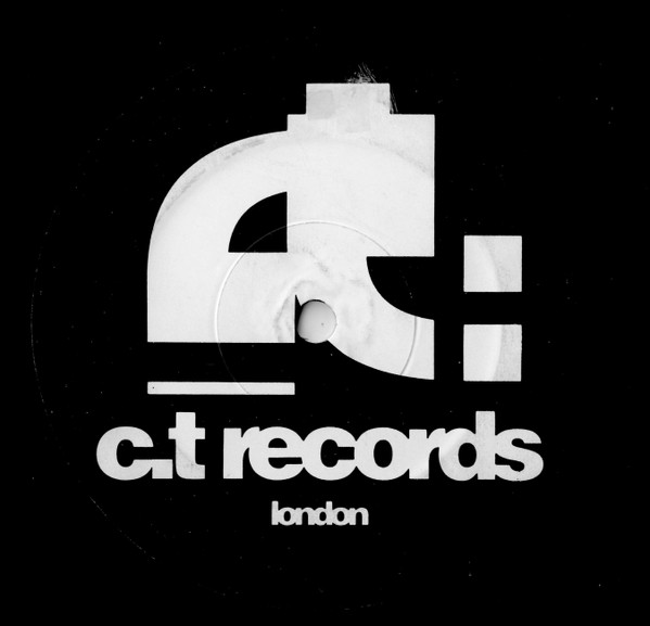 Wax Factor - Cause / Effect | C.T. Records (CTT 29) - 3 Wax Factor - Cause / Effect | C.T. Records (CTT 29) - 3