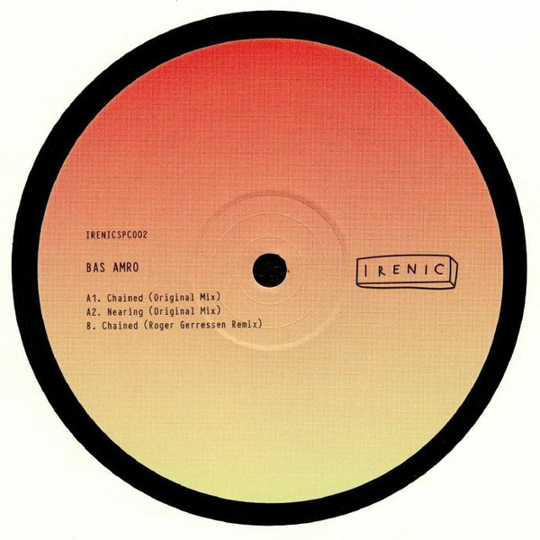 Bas Amro - IRENICSPC002 | Irenic (IRENICSPC002) - main