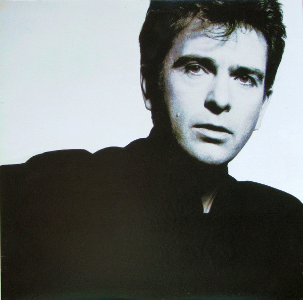 Peter Gabriel - So [Vinyl] | Geffen Records (XGHS 24088) - 2