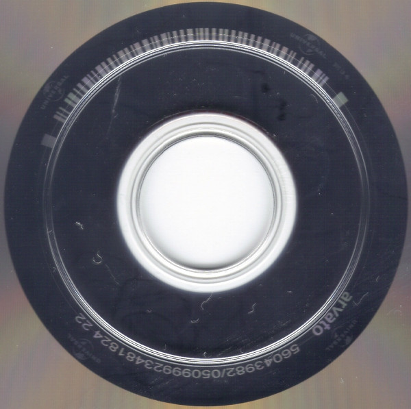 The Chemical Brothers - Brotherhood | Freestyle Dust (XDUSTCD9) - 4 The Chemical Brothers - Brotherhood | Freestyle Dust (XDUSTCD9) - 4