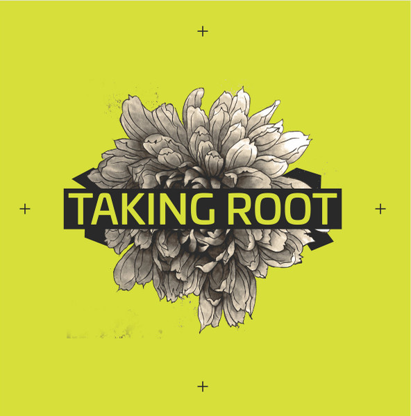 Various - Taking Root EP | Variance (VARIANCE001) - main