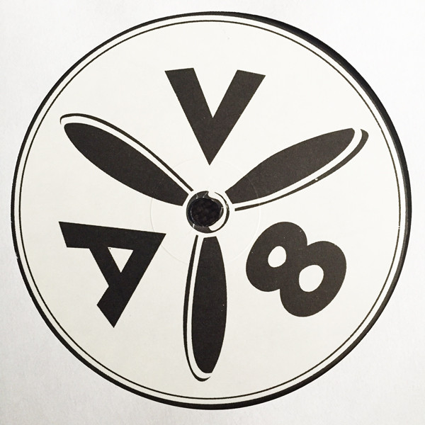 Disco Fries / Jay-Z - Hip Hop Party Breaks - Brooklyn Go Hard (Disco Fries Remix) | AV8 Records (AV793) - 2