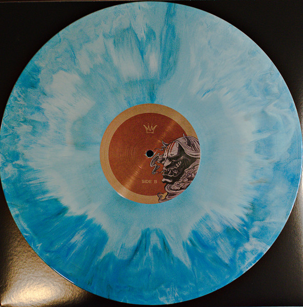 Dueling Experts - Dueling Experts | Mello Music Group (MMG-00142-1) - 5