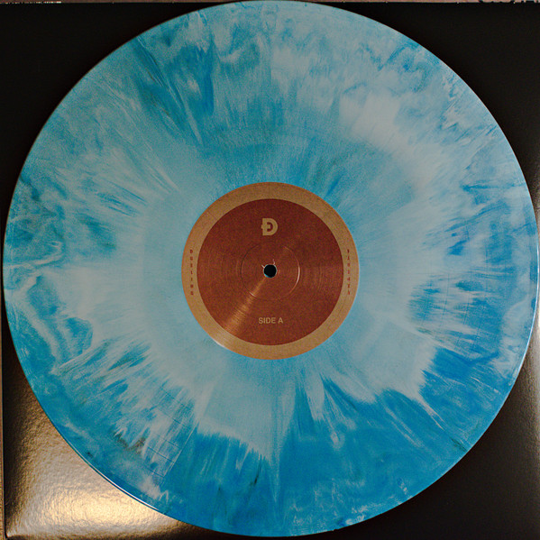 Dueling Experts - Dueling Experts | Mello Music Group (MMG-00142-1) - 4