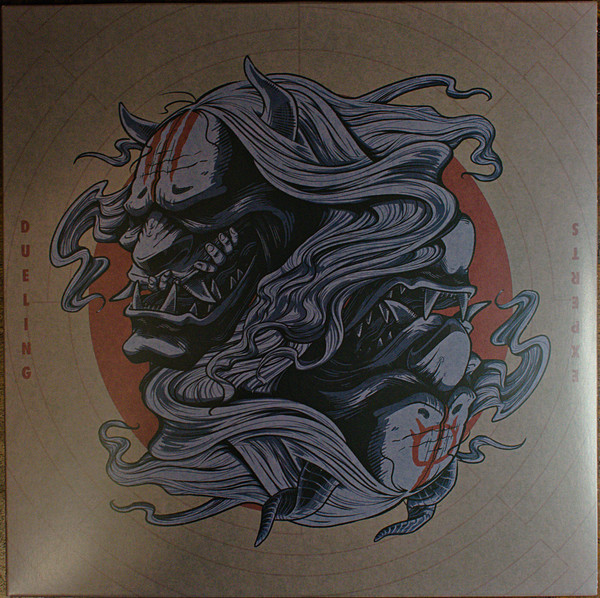 Dueling Experts - Dueling Experts | Mello Music Group (MMG-00142-1) - 2