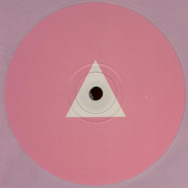 Atom Heart - Humbucker | Not On Label (PINK 001) - 2