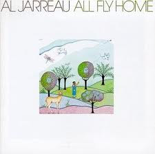Al Jarreau - All Fly Home | Warner Bros. Records (W 56546) - main